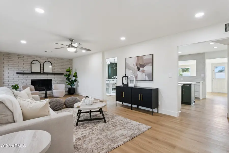 7827 E Moreland Street, Scottsdale, AZ 85257 - #3