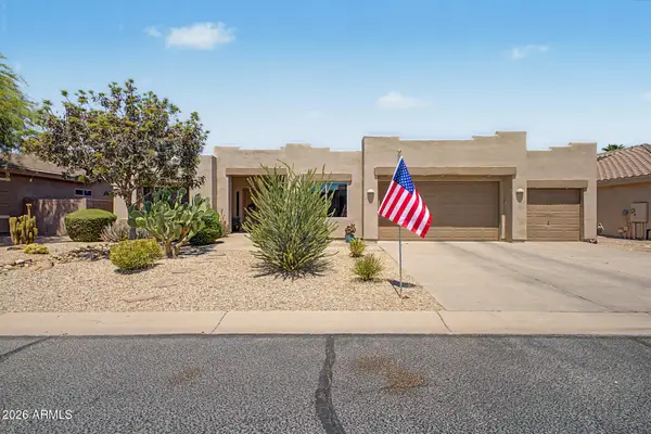 364 W Stirrup Lane, San Tan Valley, AZ 85143
