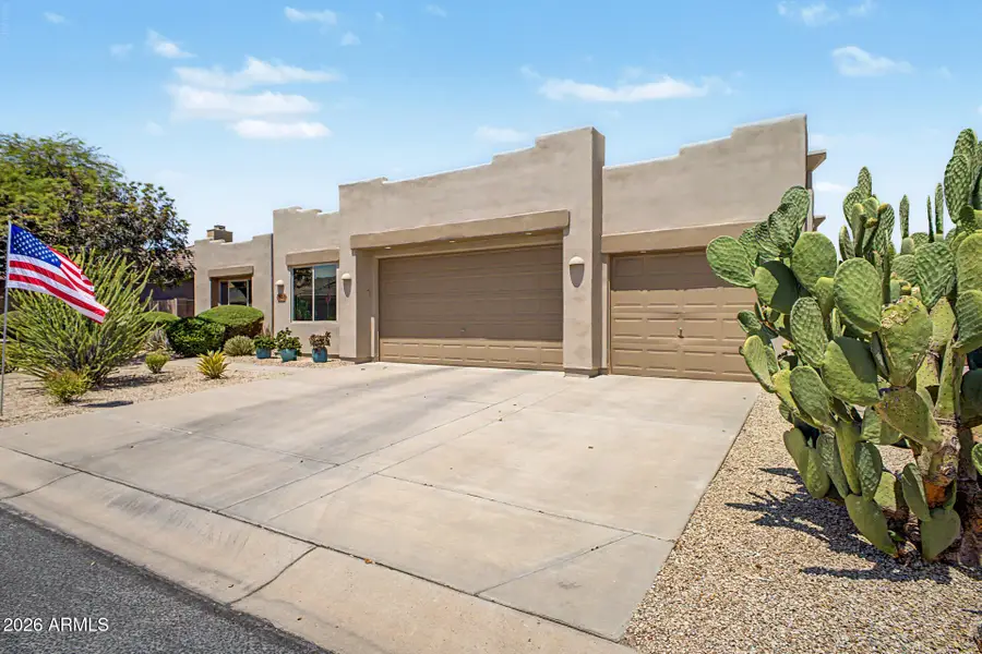 364 W Stirrup Lane, San Tan Valley, AZ 85143 - #2