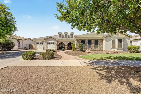 20114 E Sonoqui Boulevard, Queen Creek, AZ 85142