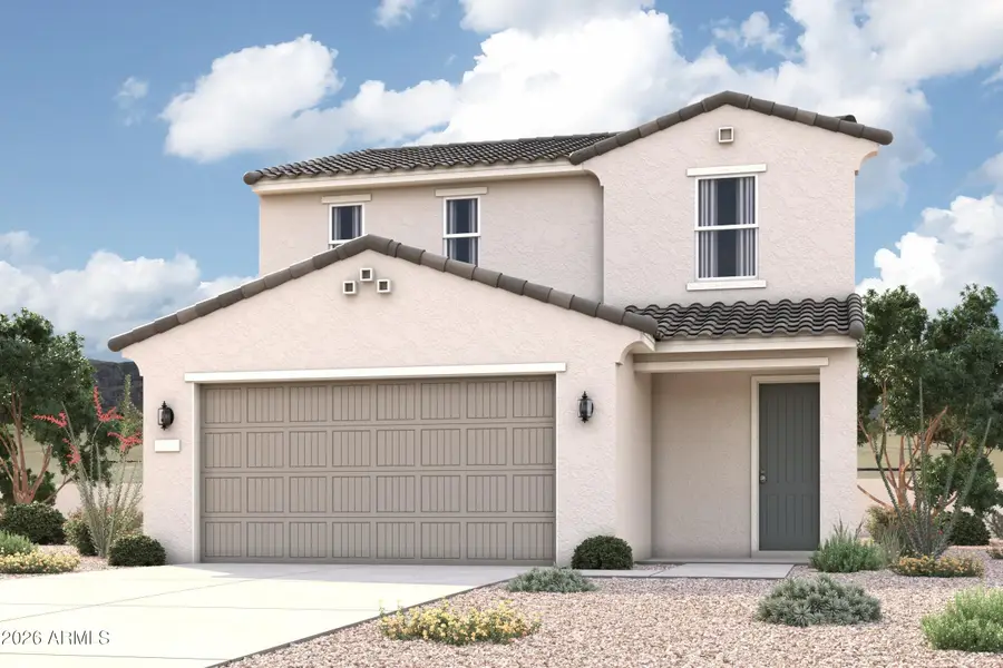 5858 E Sideoats Way, San Tan Valley, AZ 85143 - #2