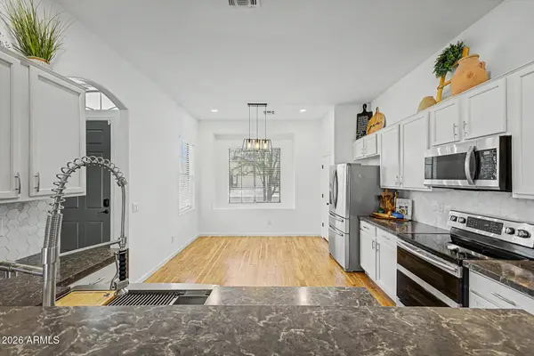 3650 S 257th Avenue, Buckeye, AZ 85326