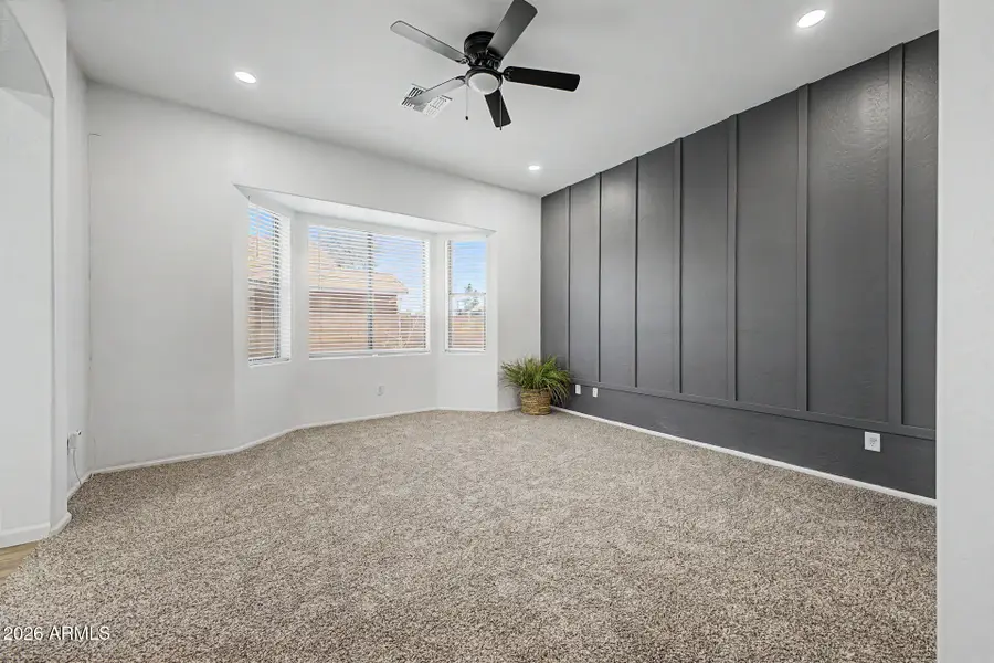 3650 S 257th Avenue, Buckeye, AZ 85326 - #3
