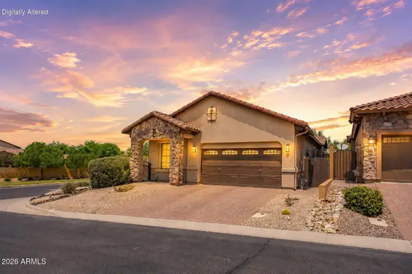 8748 E Inca Circle, Mesa, AZ 85207