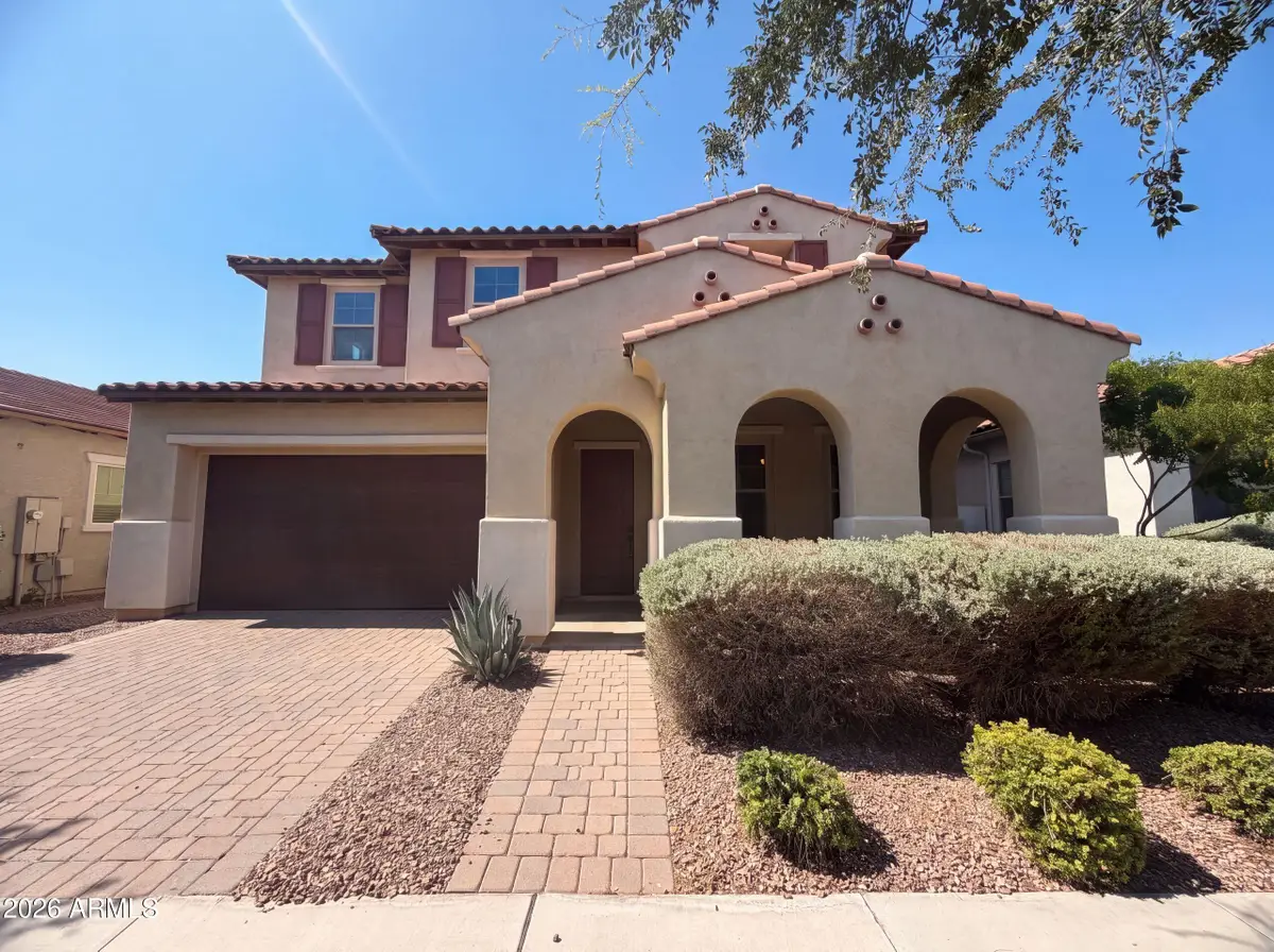 10510 E Palladium Drive, Mesa, AZ 85212 - #1