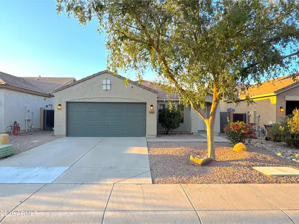3156 W Belle Avenue, San Tan Valley, AZ 85144