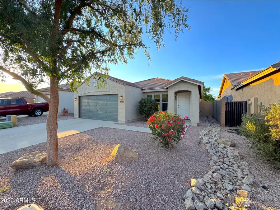 3156 W Belle Avenue, San Tan Valley, AZ 85144 - #2