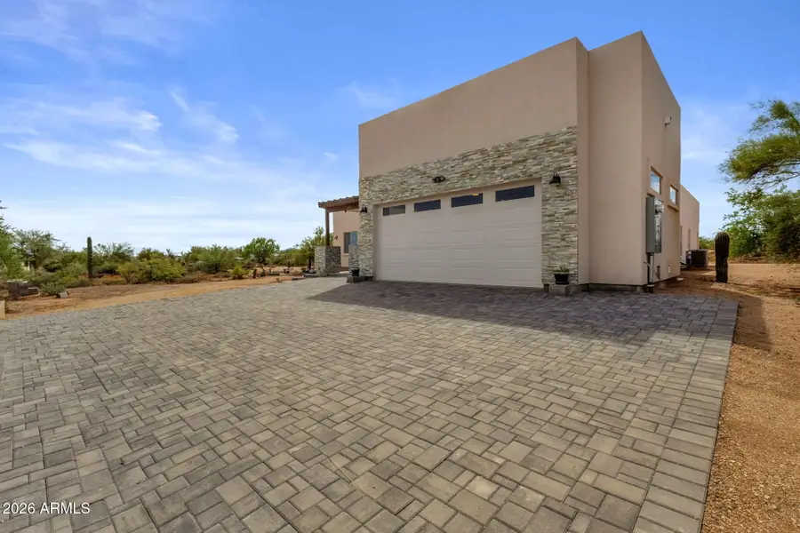 17021 E Lowden Road, Rio Verde, AZ 85263 - #2
