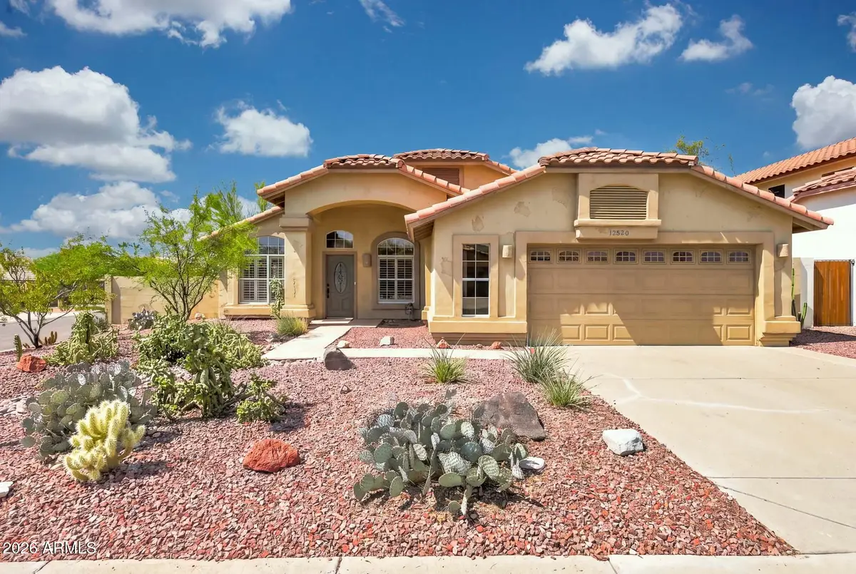 17926 W Santa Alberta Lane, Goodyear, AZ 85338 - #1