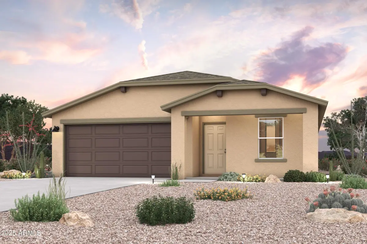 12313 W Carousel Drive, Arizona City, AZ 85123 - #1