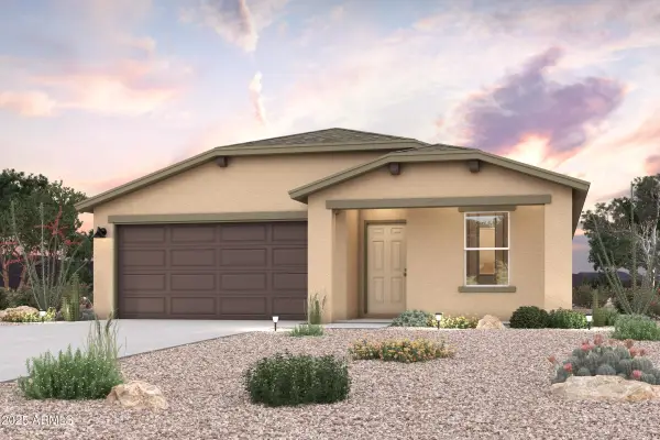 12313 W Carousel Drive, Arizona City, AZ 85123