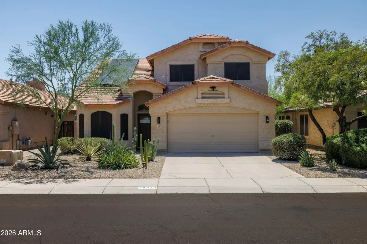 4323 E Lone Cactus Drive, Phoenix, AZ 85050 - #1