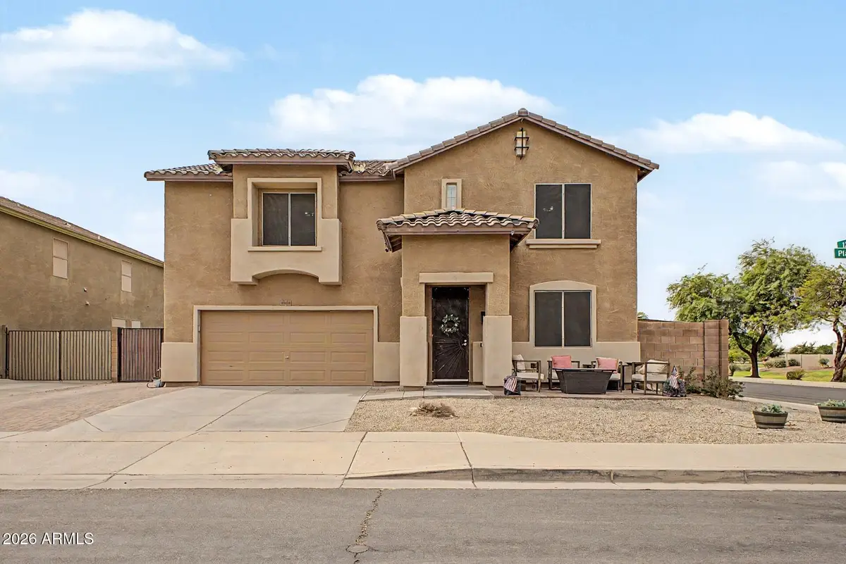 12121 W Planada Lane, Sun City, AZ 85373 - #1