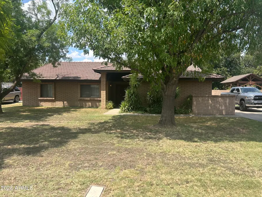3332 W Northview Avenue, Phoenix, AZ 85051 - #2