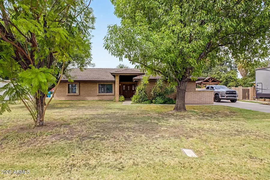 3332 W Northview Avenue, Phoenix, AZ 85051 - #3