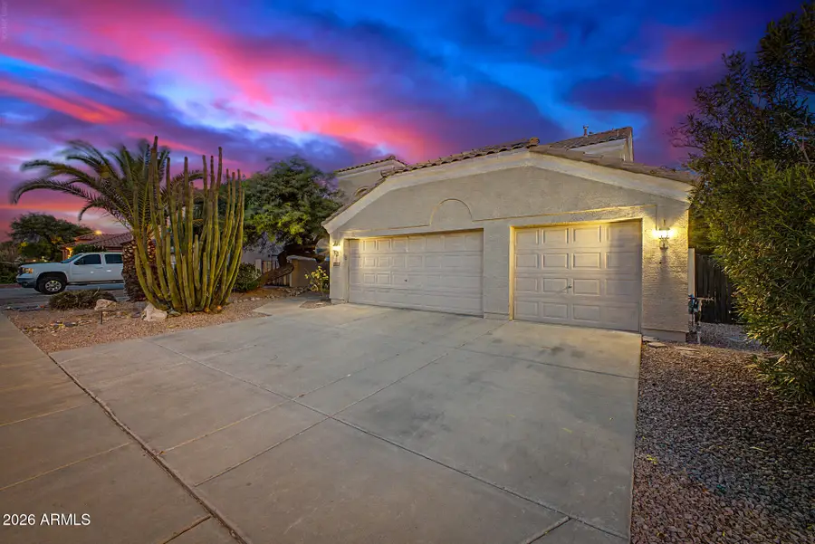5267 W Angela Drive, Glendale, AZ 85308 - #2