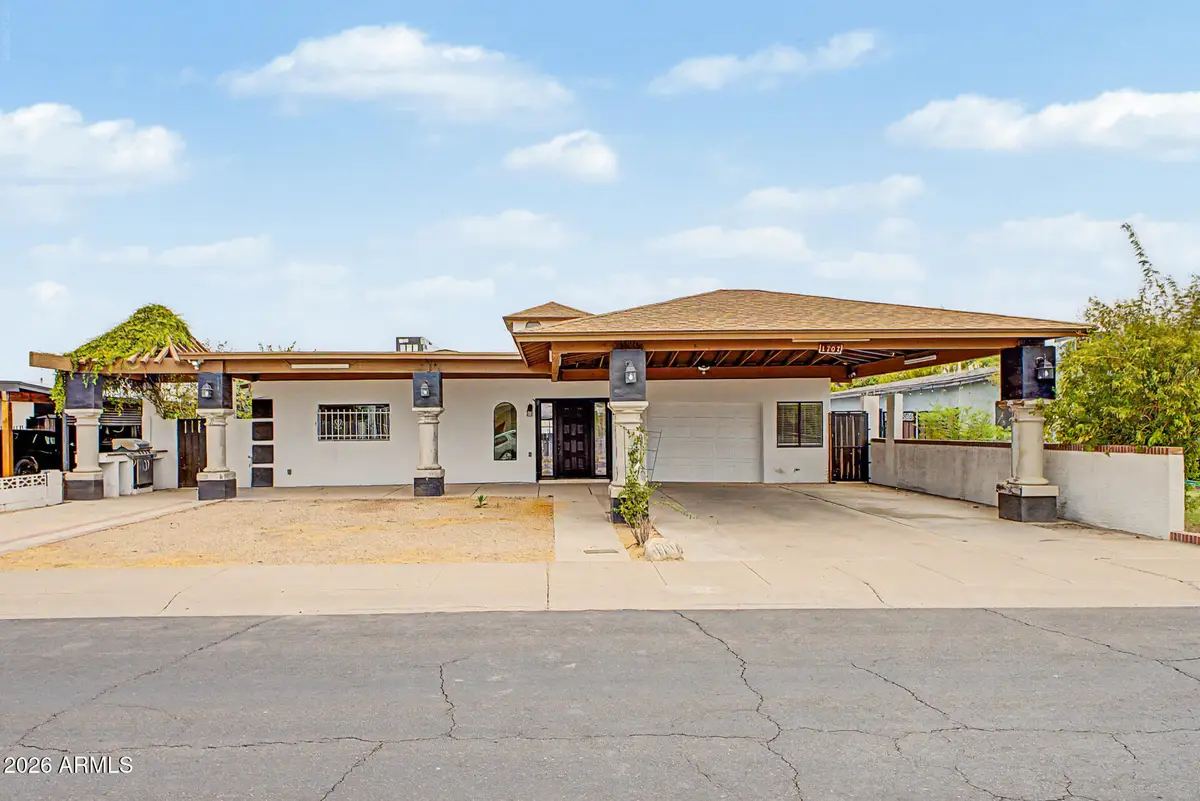 1707 W Wayland Drive, Phoenix, AZ 85041 - #1
