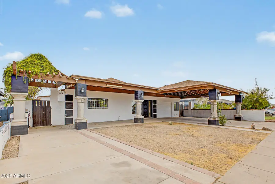 1707 W Wayland Drive, Phoenix, AZ 85041 - #2