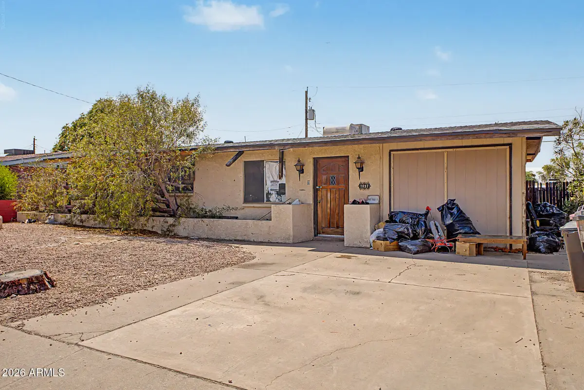 7837 E Roosevelt Street, Scottsdale, AZ 85257 - #1