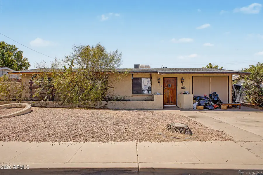 7837 E Roosevelt Street, Scottsdale, AZ 85257 - #2