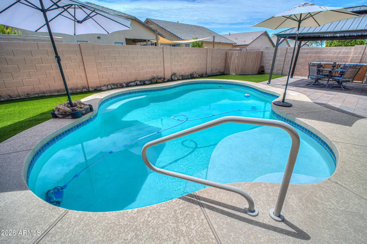 45113 W Windrose Drive, Maricopa, AZ 85139 - #1