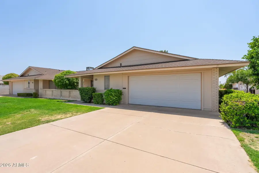 10715 W Clair Drive, Sun City, AZ 85351 - #2