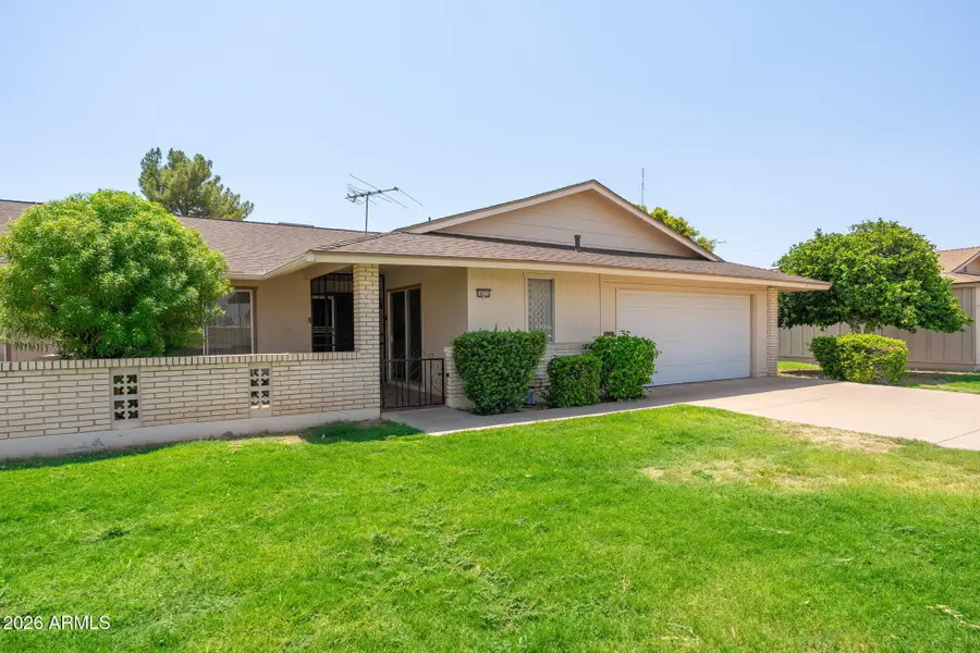 10715 W Clair Drive, Sun City, AZ 85351 - #3