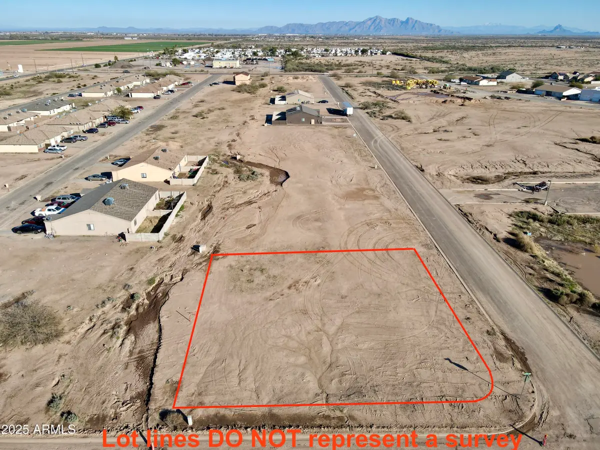 8398 W Magnum Drive #1159, Arizona City, AZ 85123 - #1