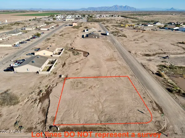 8398 W Magnum Drive #1159, Arizona City, AZ 85123