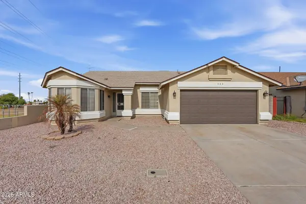 444 N 64th Street, Mesa, AZ 85205