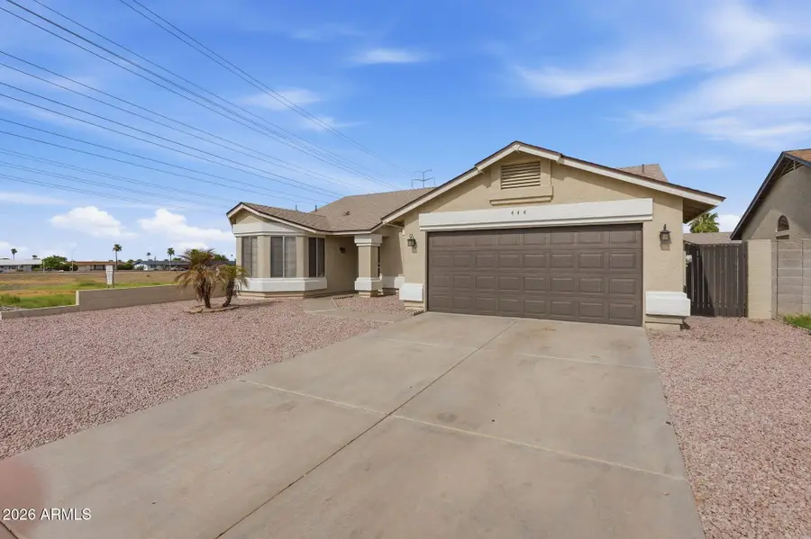 444 N 64th Street, Mesa, AZ 85205 - #2
