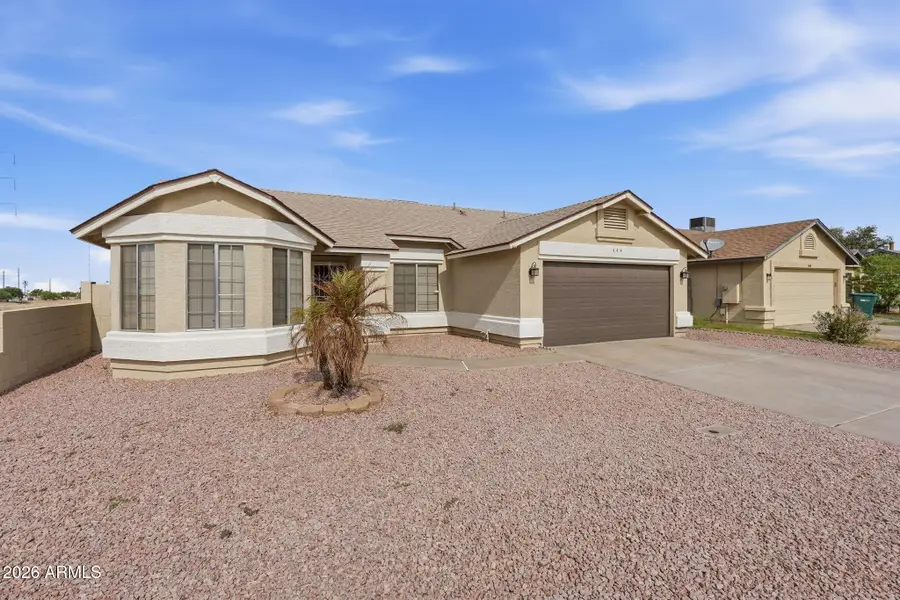 444 N 64th Street, Mesa, AZ 85205 - #3