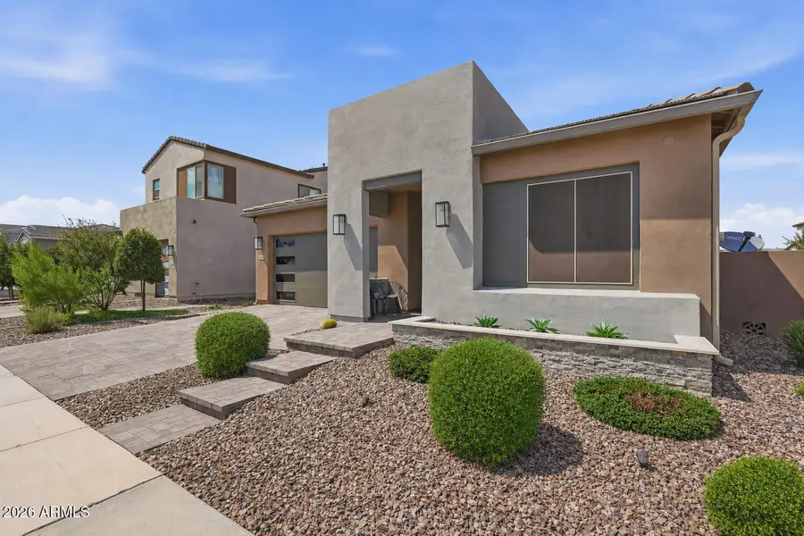 4142 E Coconino Place, Chandler, AZ 85249 - #2