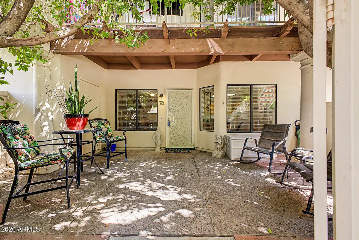1017 E Maryland Avenue #103, Phoenix, AZ 85014 - #1