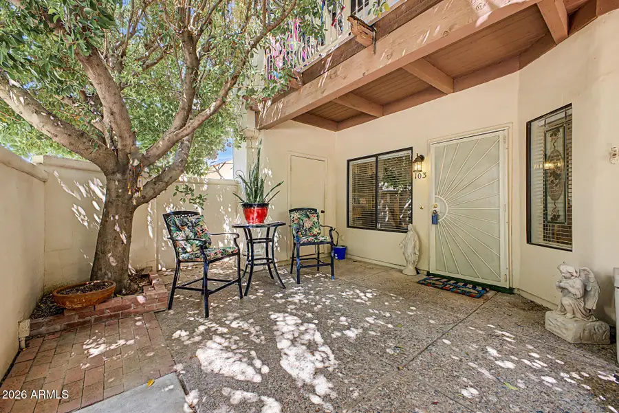 1017 E Maryland Avenue #103, Phoenix, AZ 85014 - #3