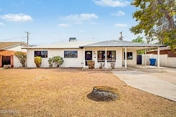 3131 W Maryland Avenue, Phoenix, AZ 85017
