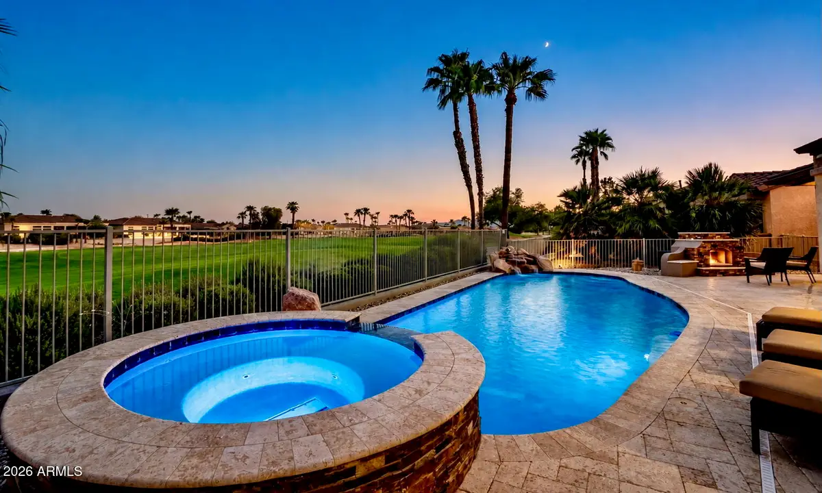 20887 N Grand Staircase Drive, Surprise, AZ 85387 - #1