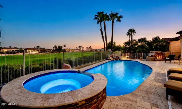 20887 N Grand Staircase Drive, Surprise, AZ 85387