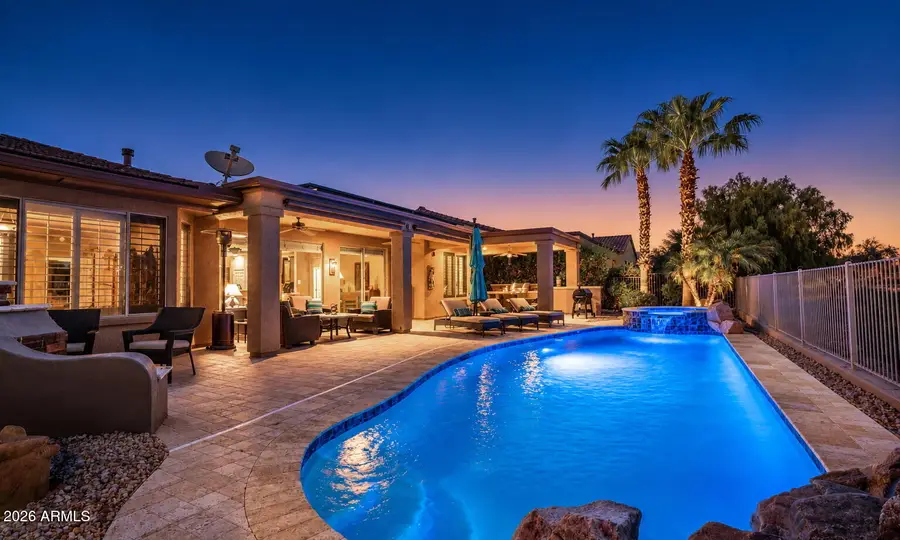 20887 N Grand Staircase Drive, Surprise, AZ 85387 - #2