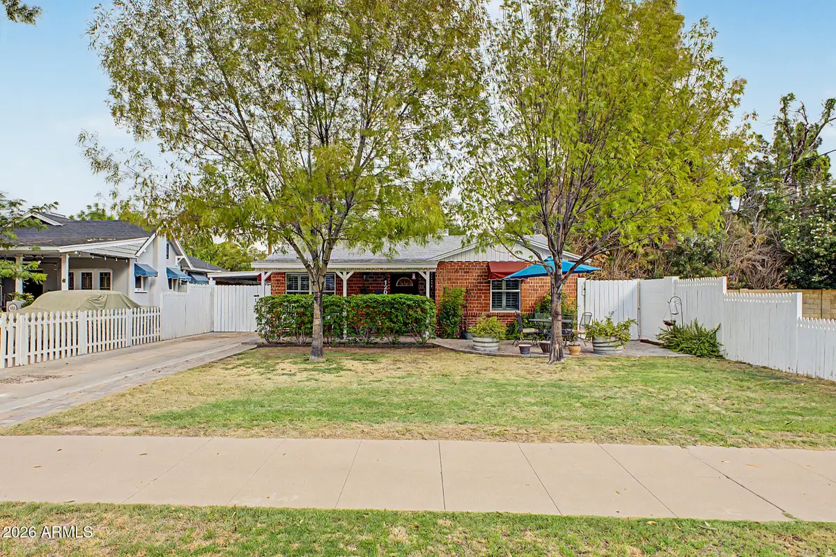 120 W 2nd Street, Mesa, AZ 85201 - #1
