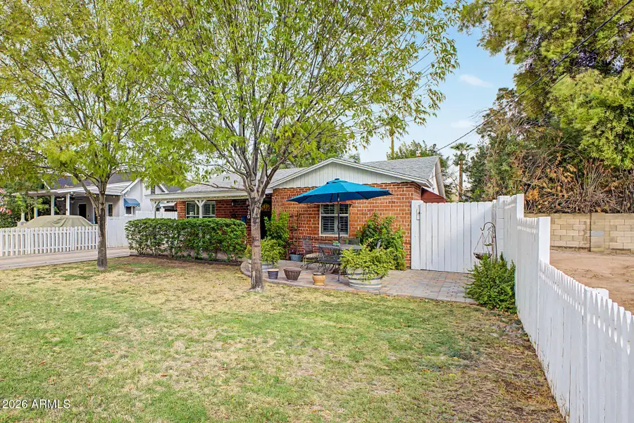 120 W 2nd Street, Mesa, AZ 85201 - #3