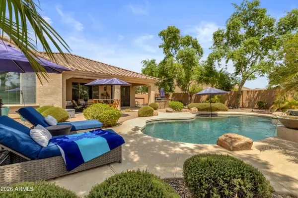 11113 E Quarry Avenue, Mesa, AZ 85212
