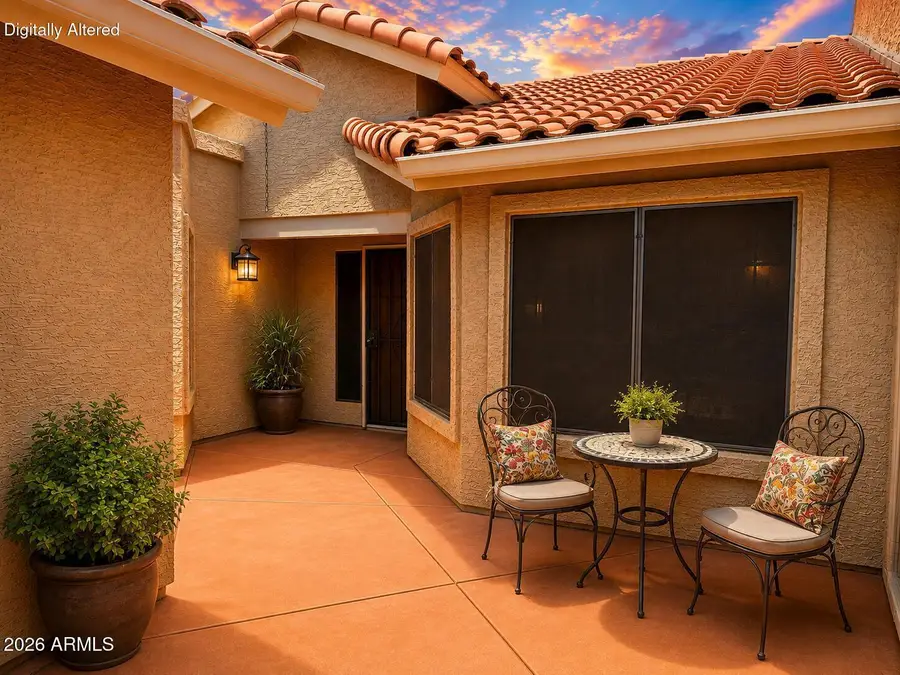 42 W Calle De Arcos --, Tempe, AZ 85284 - #2