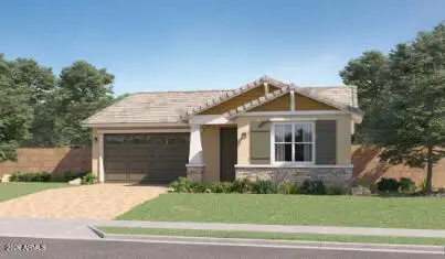 23253 W Chipman Road, Buckeye, AZ 85326 - #1