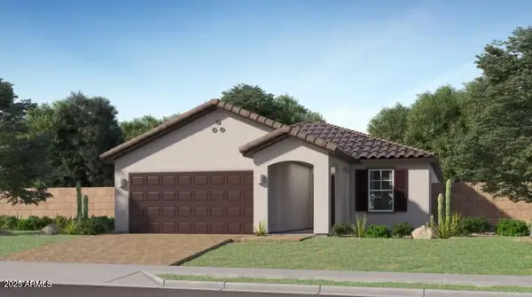 23433 W Chipman Road, Buckeye, AZ 85326