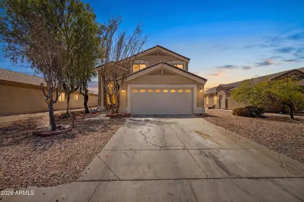 21719 W Cocopah Street, Buckeye, AZ 85326