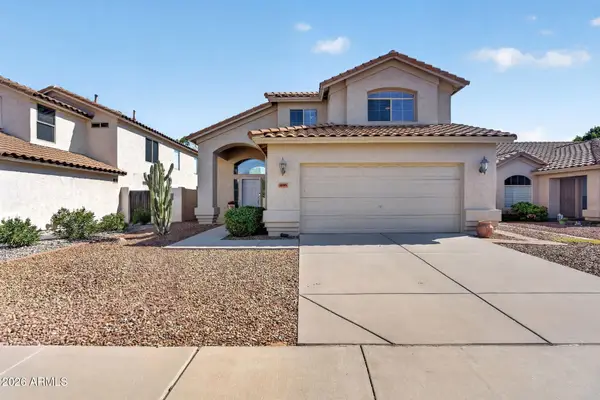 1885 W Raven Drive, Chandler, AZ 85286