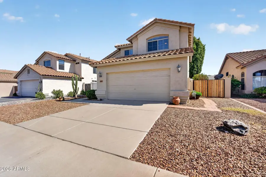 1885 W Raven Drive, Chandler, AZ 85286 - #2