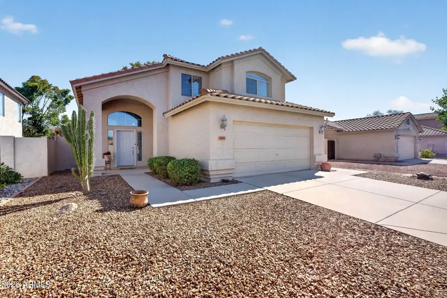 1885 W Raven Drive, Chandler, AZ 85286 - #3
