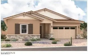 20235 W Exeter Boulevard, Litchfield Park, AZ 85340